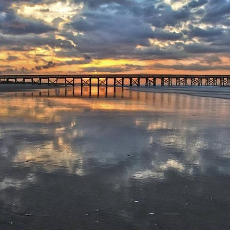 Relax, Renew, Retreat Villa Kiawah Island Esterno foto