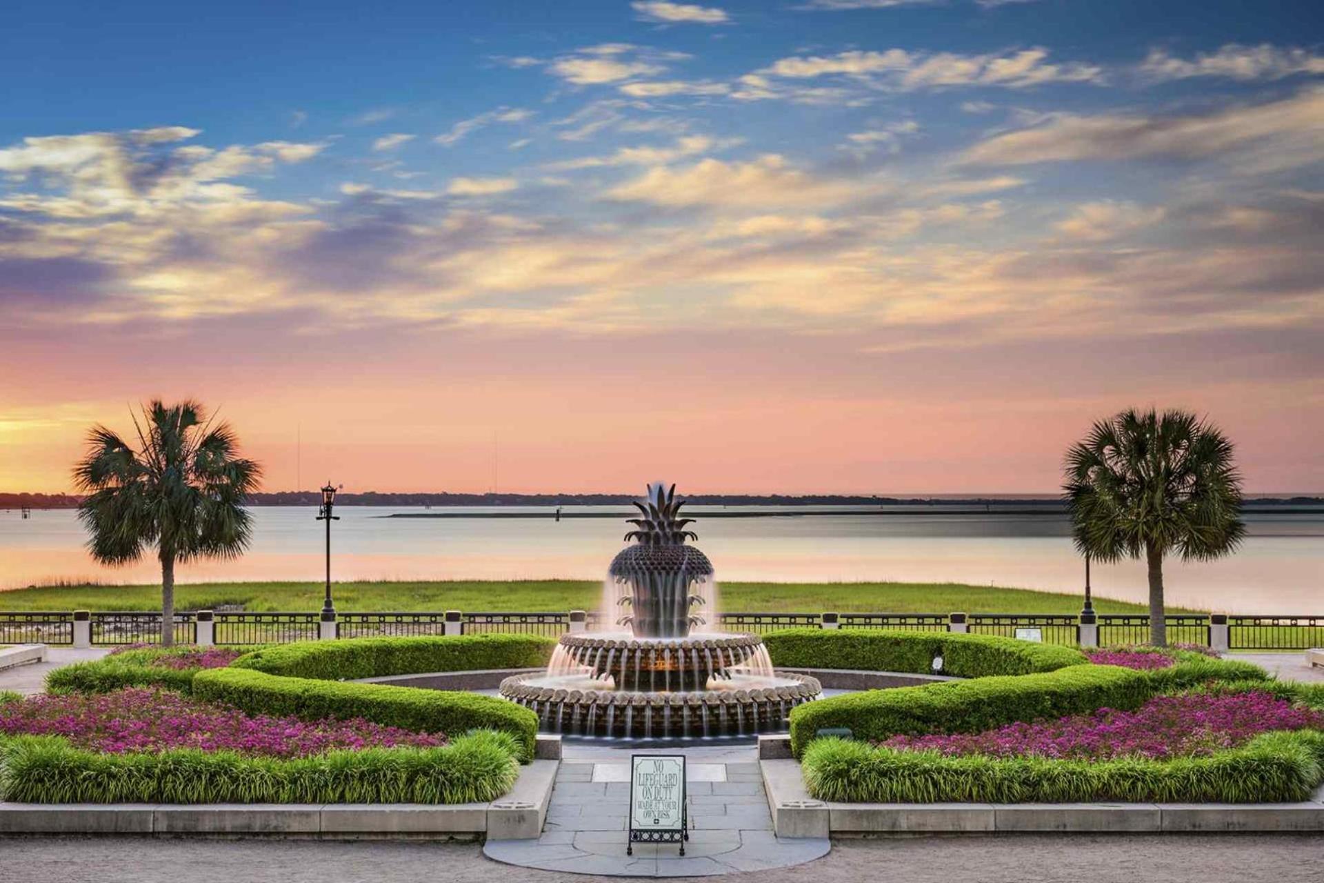 Relax, Renew, Retreat Villa Kiawah Island Esterno foto