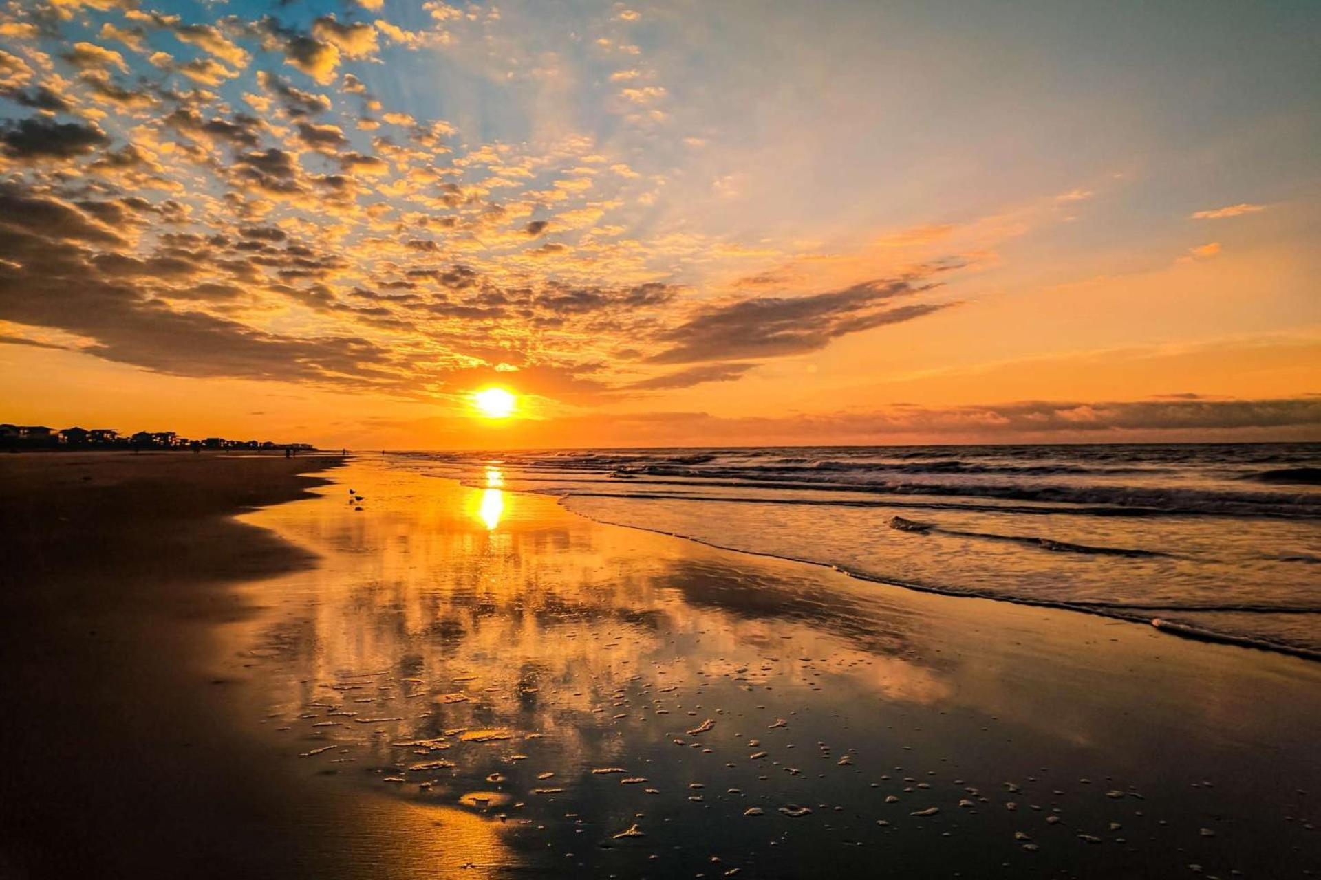 Relax, Renew, Retreat Villa Kiawah Island Esterno foto