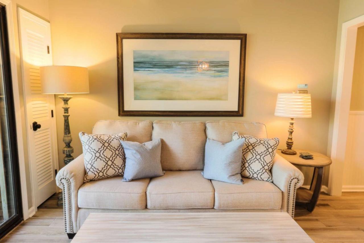 Relax, Renew, Retreat Villa Kiawah Island Esterno foto