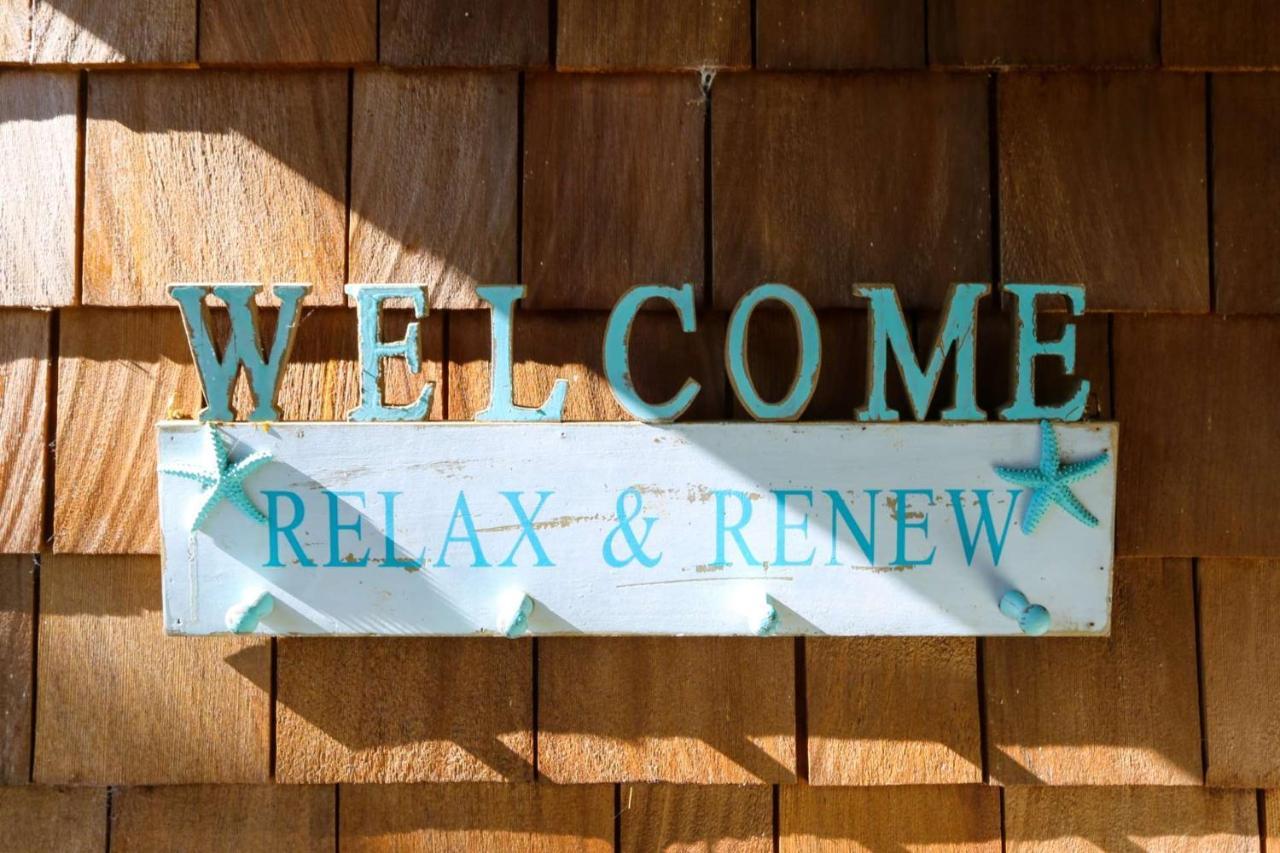 Relax, Renew, Retreat Villa Kiawah Island Esterno foto