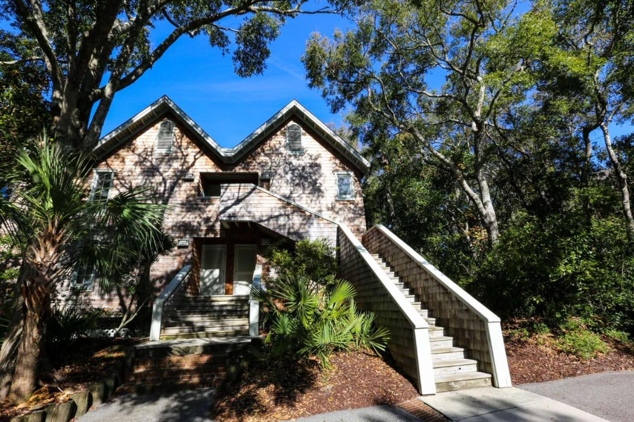 Relax, Renew, Retreat Villa Kiawah Island Esterno foto