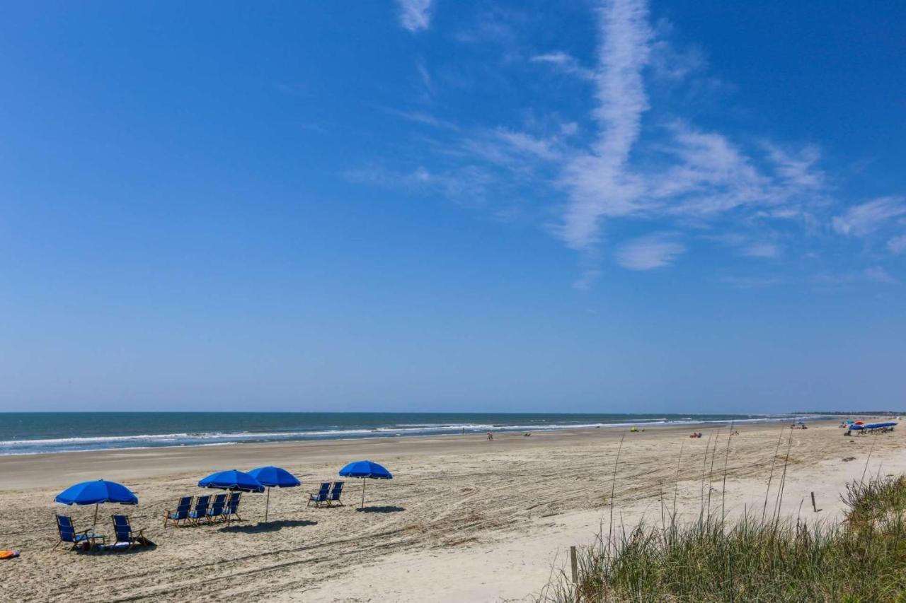 Relax, Renew, Retreat Villa Kiawah Island Esterno foto