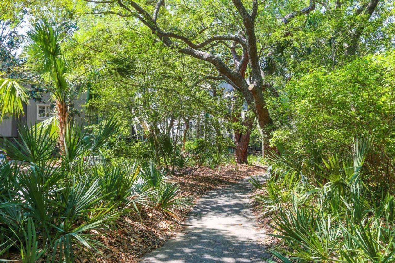 Relax, Renew, Retreat Villa Kiawah Island Esterno foto